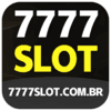 Logo da 7777SLOT